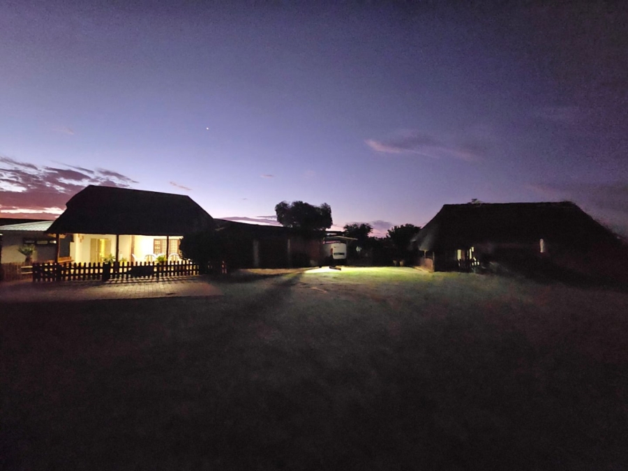  Bedroom Property for Sale in Bainsvlei Free State